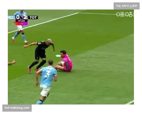 帕利尼亚抢断数据领跑 热刺中场屏障作用不可或缺