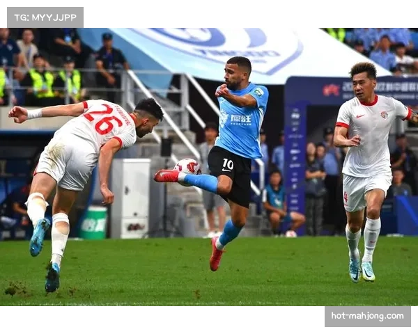 足球城大连迎来中超新军 英博海发展现新生代活力