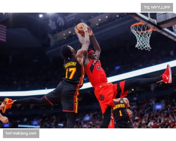 猛龙老鹰胜率胶着 东部第六直通名额悬念丛生